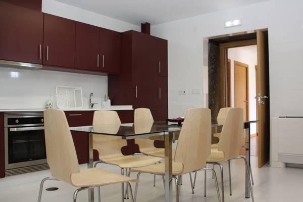 Гостьовий будинок Casas Do Prior Trevoes Екстер'єр фото